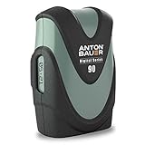 Anton Bauer Digital 90 Gold Mount Battery (14.4V, 93 Wh)