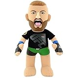 CONNOR MCGREGOR UFC BLEACHER CREATURES PLUSH TOY