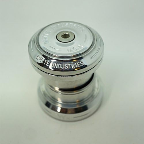 White Industries Head Set 1 1/8", External Cup (EC)
