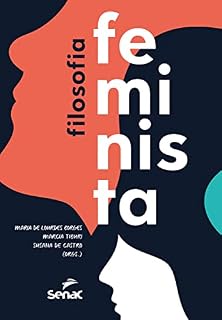 Livro Filosofia feminista