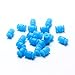 TYPHEERX 20pcs RC Anti Vibration Rubber Balls For Fright controller Gimbal Webcam QAV250 DL265 ectt