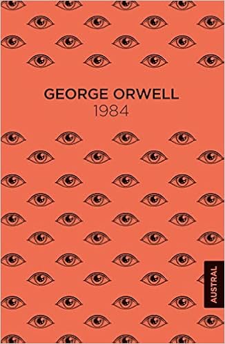 1984 (Austral Singular)