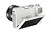 Canon EOS M3 Mirrorless Camera Kit with EF-M 18-55mm Image Stabilization (IS) STM Lens - Wi-Fi Enabled (White)