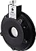Roland PDX-6 Electronic V-Drum Pad, 6-Inch, Black