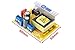 SMAKN® High Voltage Boost Converter 8-32V to 45V-390V 110V/220V ZVS Capacitor Charging