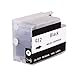 Caidi Refillable Ink Cartridge 932 933 for Hp Officejet 6100/6600/6700, 7110/7610 Wide Format Eprinter