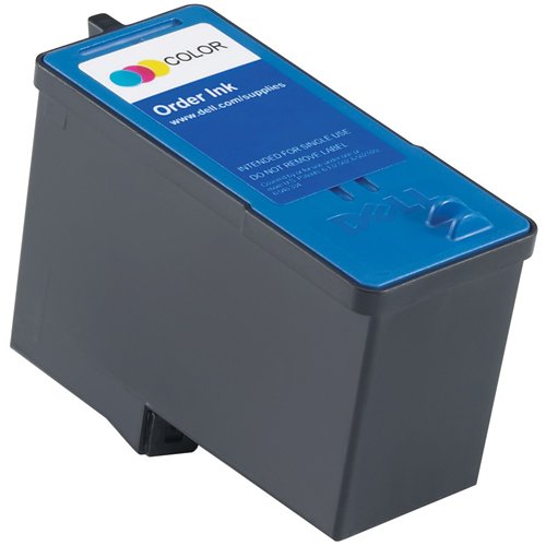 Brand new original Dell M4646 Color Inkjet Cartridge