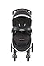 RECARO Performance Denali Stroller, Onyx