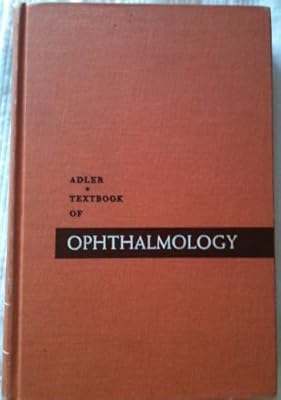 Textbook of Ophthalmology