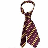 Rubie's Gryffindor Harry Potter Tie