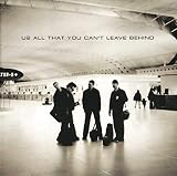 All That You Can't Leave Behind [LP]
