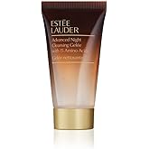 Estée Lauder Advanced Night Cleansing Gelée Foaming Face Wash Cleanser with 15 Amino Acids | Deep Pore Cleanser