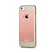 Moshi iGlaze Armour Aluminum iPhone 5/5s/SE Case - Golden Rose