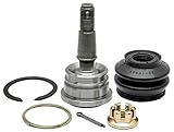 ACDelco 46D0116A Advantage Front Upper Suspension Ball Joint Assembly