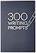Piccadilly 300 Writing Prompts,Blue