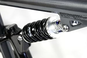 2018 gravity fsx 1.0 review