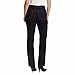 Gloria Vanderbilt Ladies' Amanda Stretch Denim Tapered Leg Jean Sizes 6-18 Tall (12, Rinse Dark Blue)