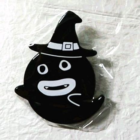 Amazon Co Jp Glay ハロウィン風おばけズラー バッジ Hobby