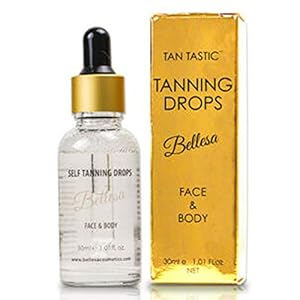 Glamza-Pro-Tanning-Drops-Dark-Sunbed-Tan-Cream-Lotion-Bottle-Mit-Gradual-No-Streaks-Uk Glamza Pro Tanning Drops Dark Sunbed Tan Cream Lotion Bottle Mit Gradual No Streaks Uk