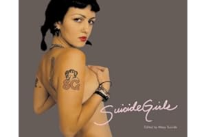 SuicideGirls