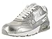 Nike Kids Air Max 90 Prem Ltr (GS) Running Shoe
