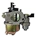 Carburetor For MINI BAJA WARRIOR HEAT MB165 MB200 163cc 5.5hp 196cc 6.5hp