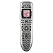 Logitech Harmony 650 Remote Control - Silver (915-000159) (Renewed)
