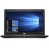 Dell  - 15.6" Full HD, AMD A-10 Quad Core, 8GB RAM, 1TB HDD, Radeon RX 460, Windows 10 Home, Black - i5576-A298BLK-PUS (Certified Refurbished)