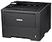 Brother Printer HL6180DW Wireless Monochrome Printer, Amazon Dash Replenishment Ready