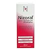 Nizoral Anti Dandruff Shampoo, 60 ml - Pack of 2