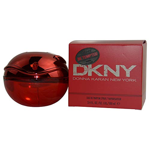 donna karan perfume be tempted