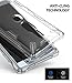 Ringke Air-X Case Compatible with Xperia XZ2 Premium - Clear