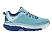 Hoka One One Women's Arahi Blue Topaz/Electric Blue Running Shoe 8.5 Women US
