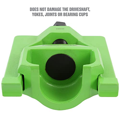 OEMTOOLS 24538 Heavy Duty UJoint Puller, U Joint Removal Tool, for U