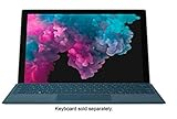 Microsoft Surface Pro 6