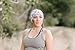 Maven Thread Flora, Women's Workout Headbands, 4