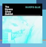 Silver's Blue