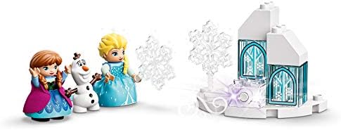 lego duplo frozen 2019