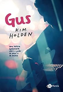 Livro Gus: Conheça a continuação do best-seller Raio de Sol