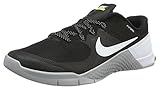Nike Mens Metcon 2 Synthetic Trainers