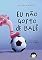 Livro Eu não gosto de balé
