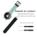 honecumi Bands Compatible with Garmin Approach S20/ S5/ S6/Forerunner 220/230/ 235/235Lite/ 620/630/ 735/735XT Smart Watchband Wrist Band Strap for Men Women Soft Silicone Colorful Band Accessories