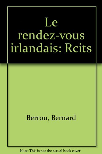 Le  rendez-vous irlandais