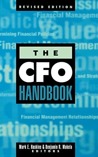 Amazon.com: Finance for Executives: Managing for Value Creation