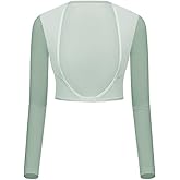 Women's Golf Cooling Shawl Outdoor Sun Protection Arm Sleeves