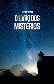 Livro O Livro dos Mistérios