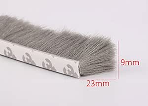 draft excluders for doors amazon