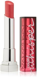 Image of Maybelline New York Color Whisper by ColorSensational Lipcolor, Rose Of Attraction, 0.11 Ounce