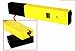 ECO-WORTHY Digital PH 0-14.0 Measuring Tester, Yellow