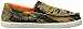 Sanuk Kids Sideline Velcro Flat (Toddler/Little Kid)